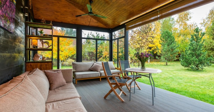 casas prefabricadas amuebladas