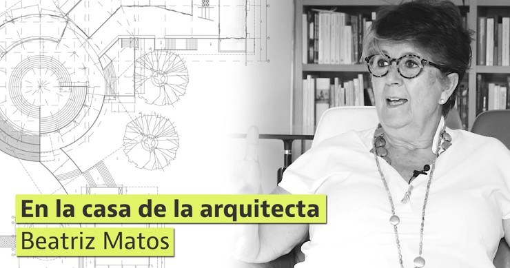 Beatriz Matos portada