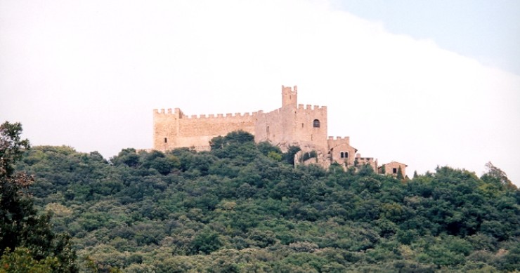 Investir à La Jonquera : frontière franco-espagnole