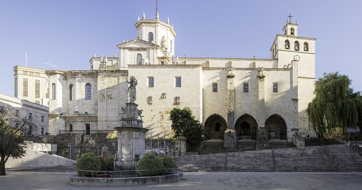 por que santander se llama asi