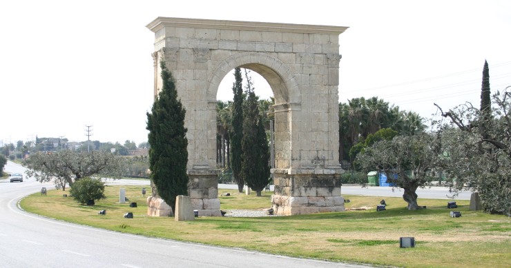 vivir en roda de bera