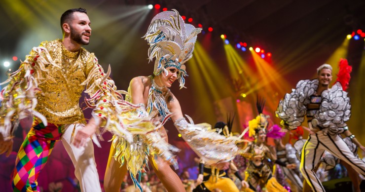carnaval de santa cruz de tenerife 2026