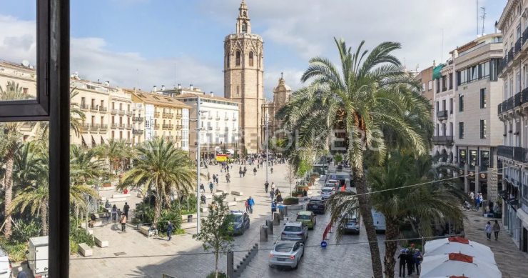 Vivienda en venta en Valencia