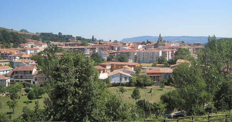 pueblo mas barato de burgos