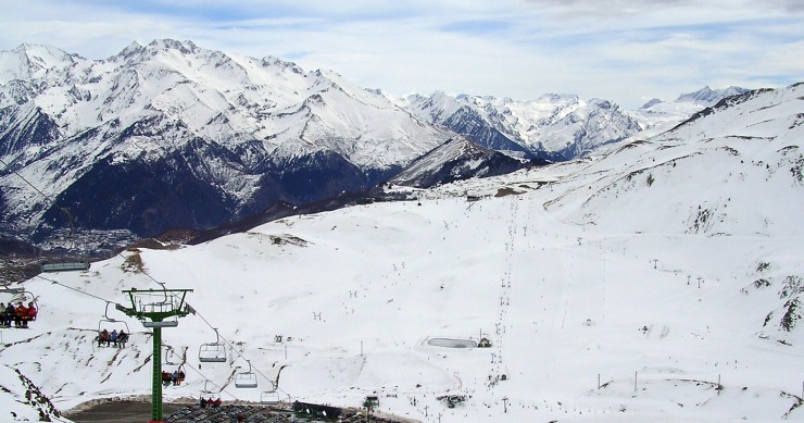 pistas de esqui mas dificiles de españa