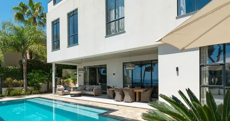 Vivienda en Calvià, Balears (Illes) - 4.750.000 eur