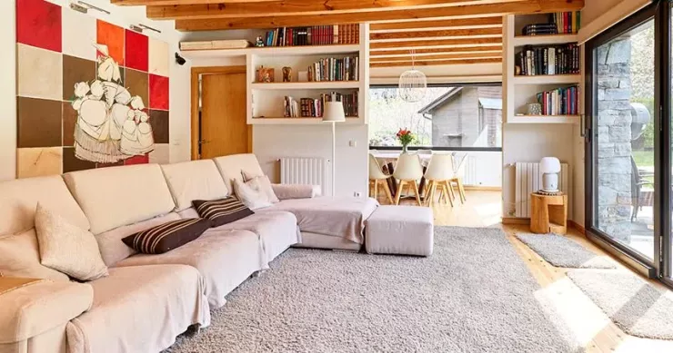 Home in Ordino, Andorra - 3,150,000 euros