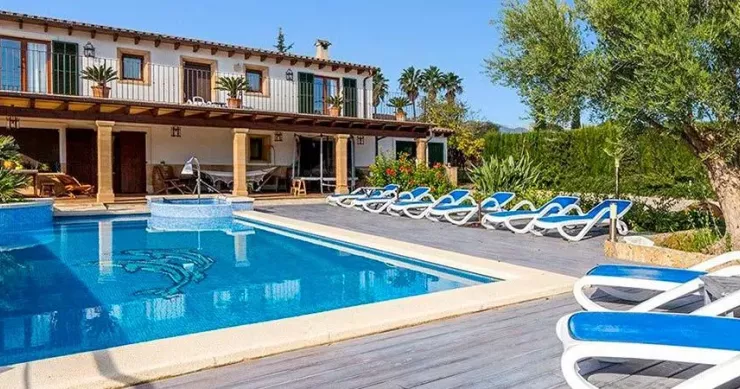 Vivienda en Pollença, Balears (Illes) - 2.100.000 eur