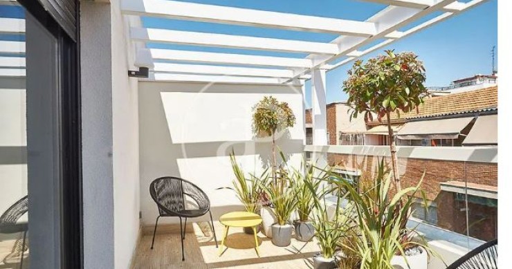 Alquiler de temporada en Madrid