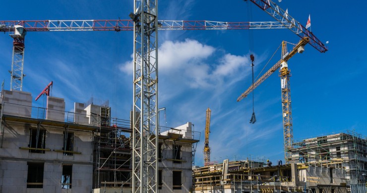 La construcció industrialitzada “podria reduir el procés de lliurament de vivendes fins a un 50%”, segons ITEC