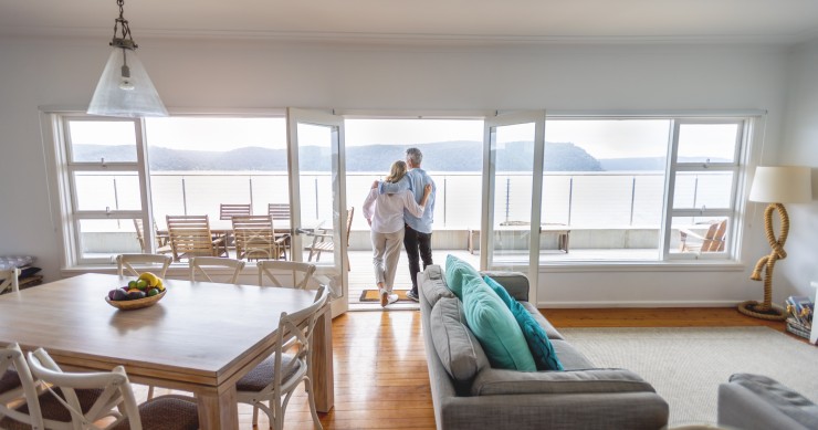 Riqueza de los hogares españoles, según el Banco de España