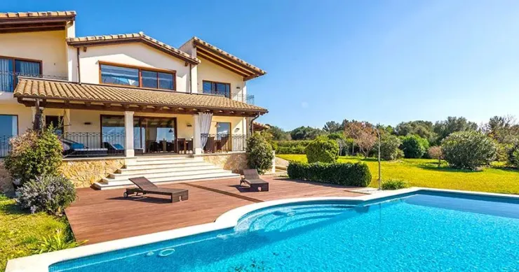 Wohn in Palma de Mallorca, Balears (Illes) - 2.590.000 euro