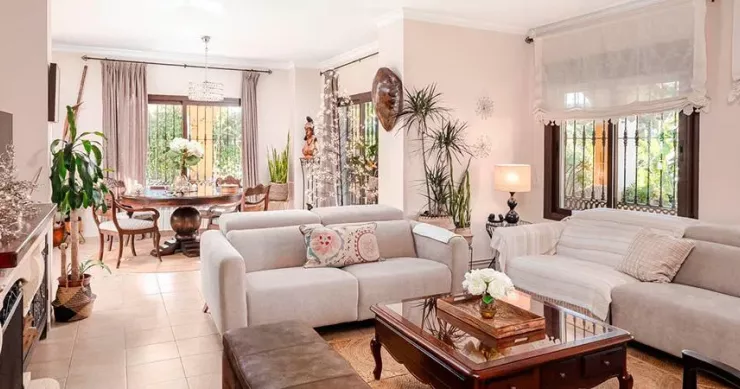 Habitatge en Málaga - 1.470.000 euros