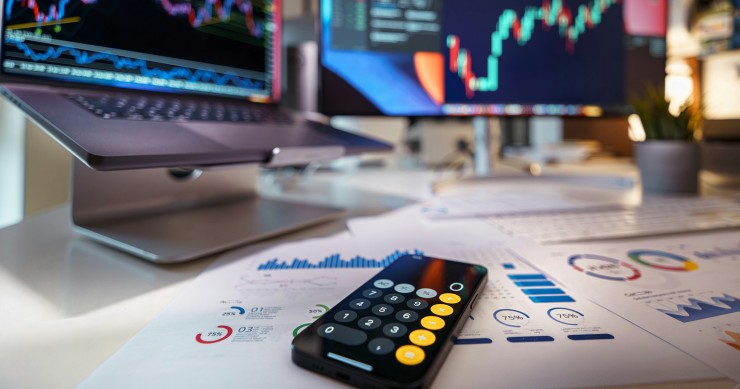Currency exchange in Spain