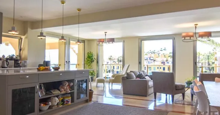 Vivienda en Sotogrande, Cádiz - 2.100.000 eur