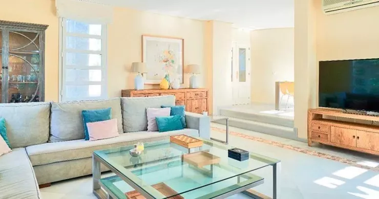 Casa em Chiclana de la Frontera, Cádiz - 1.495.000 euros