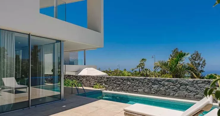 Vivienda en Guia de Isora, Santa Cruz de Tenerife - 1.699.000 eur