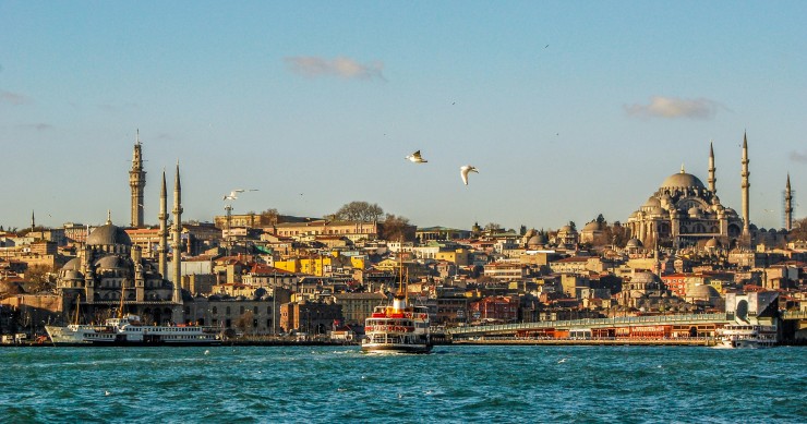 Turquia