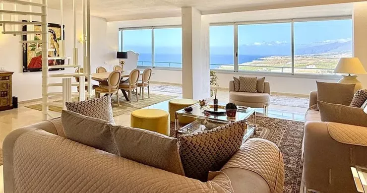 Vivienda en Adeje, Santa Cruz de Tenerife - 999.000 eur