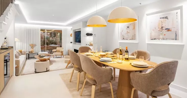 Wohn in Marbella, Málaga - 1.295.000 euro