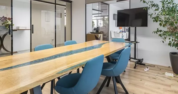 Oficina en Hospitalet de Llobregat, Barcelona - 920.000 euros
