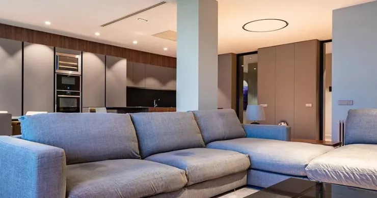 Wohn in València - 1.800.000 euro