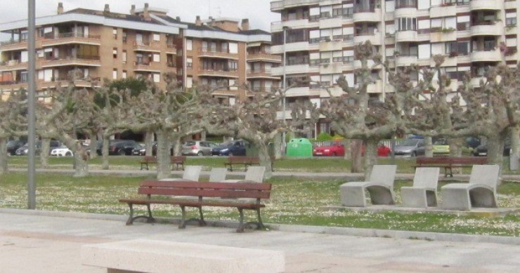 Archivo - Vivienda En Santoña