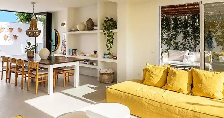 Habitatge en Marbella, Málaga - 1.195.000 euros