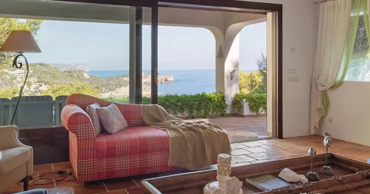 Vivienda en Jávea/Xàbia, Alicante - 3.700.000 eur