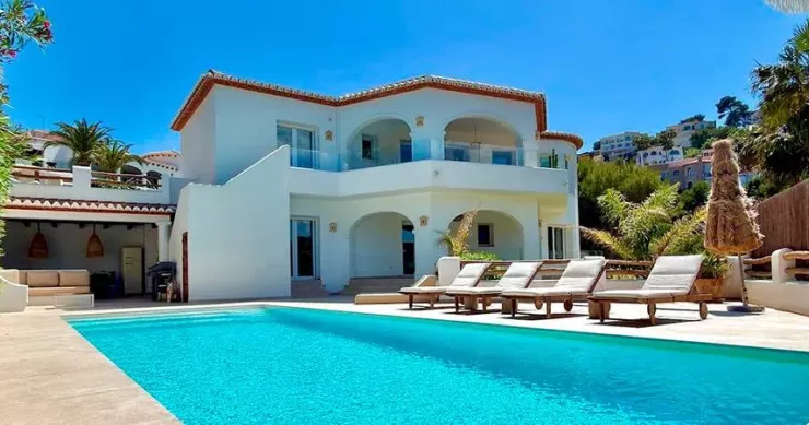 Casa em Jávea/Xàbia, Alicante - 1.850.000 euros