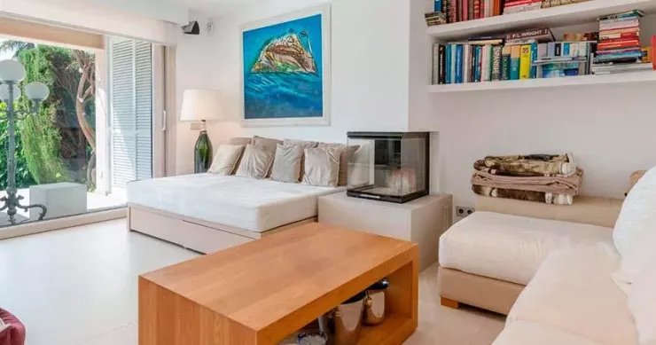 Vivienda en Palma de Mallorca, Balears (Illes) - 2.200.000 eur
