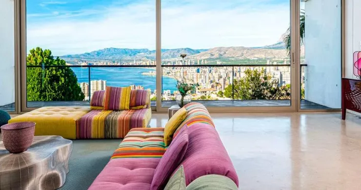 Vivienda en Benidorm, Alicante - 4.500.000 eur