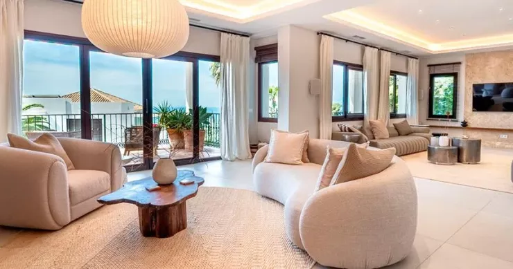 Vivienda en Marbella, Málaga - 3.995.950 eur