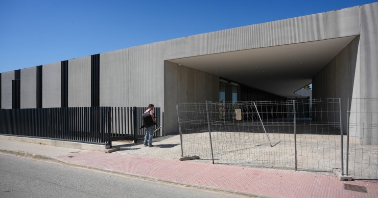Obra pública