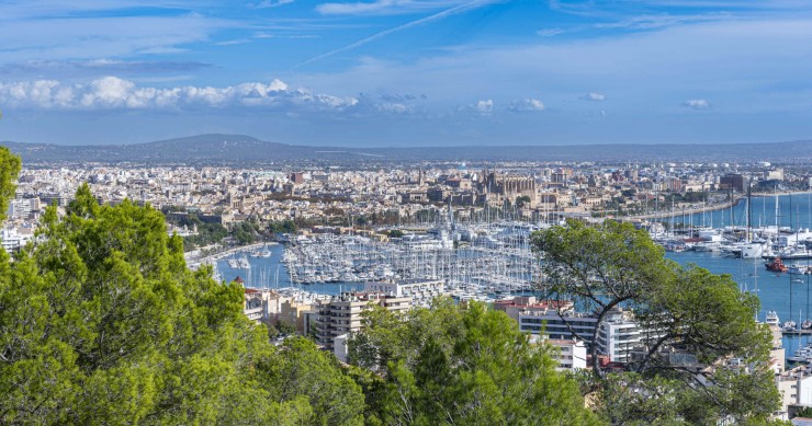 Palma de Mallorca