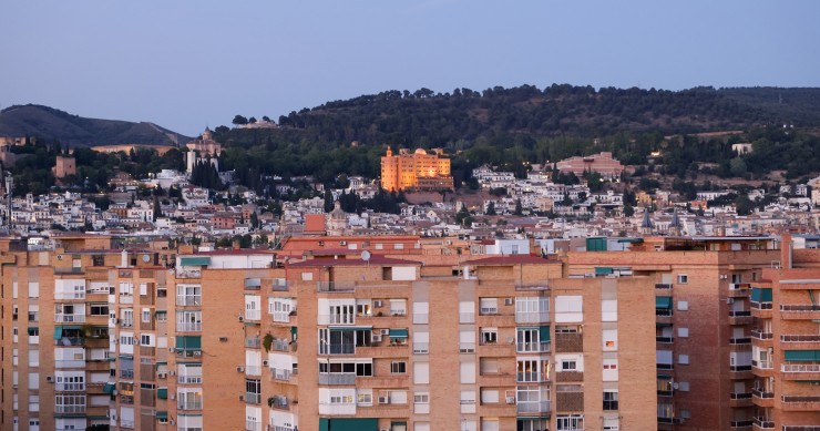 Edificios 