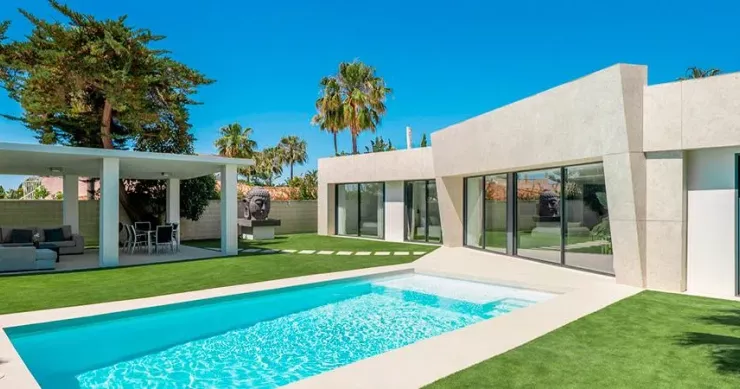 Vivienda en Marbella, Málaga - 2.395.000 eur