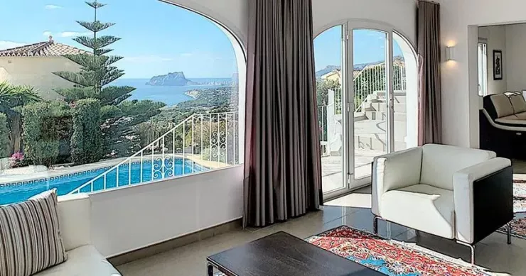 Vivienda en Benitachell, Alicante - 1.490.000 eur