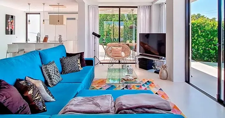 Vivienda en Sant Josep de Sa Talaia, Balears (Illes) - 1.850.000 eur