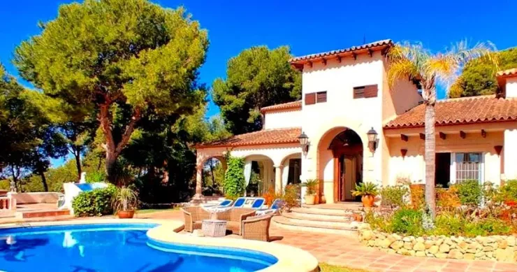 Wohn in Alfaz del Pi, Alicante - 1.575.000 euro