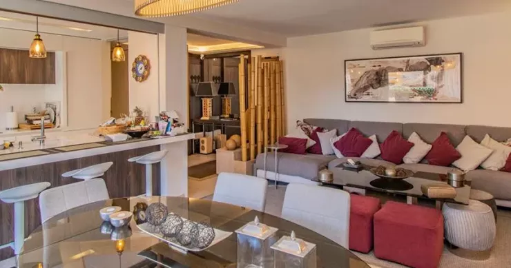 Vivienda en Marbella, Málaga - 995.000 eur