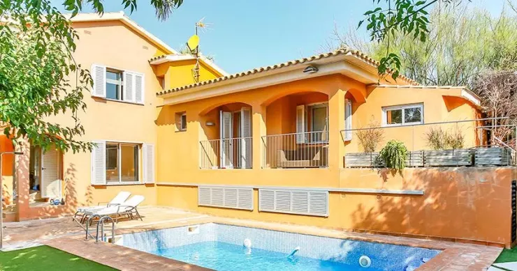 Vivienda en Vilanova i la Geltrú, Barcelona - 7.000 eur/mes