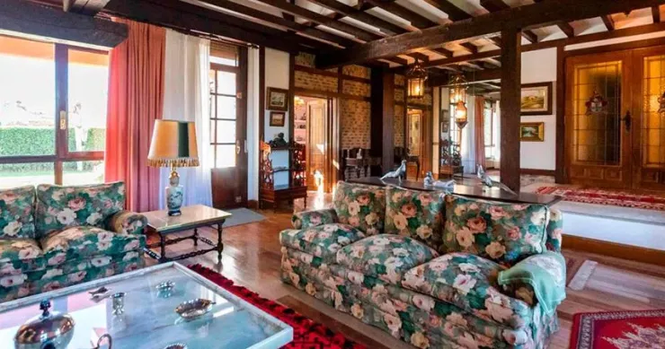Vivienda en Getxo, Vizcaya - 2.390.000 eur