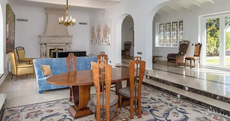 Vivienda en Benahavís, Málaga - 1.900.000 eur