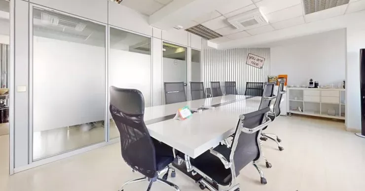 Oficina en Madrid - 2.800.000 eur