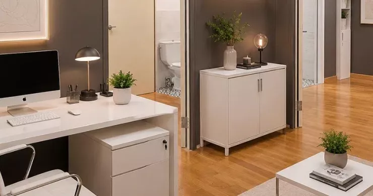 Oficina en Barcelona - 175.000 euros