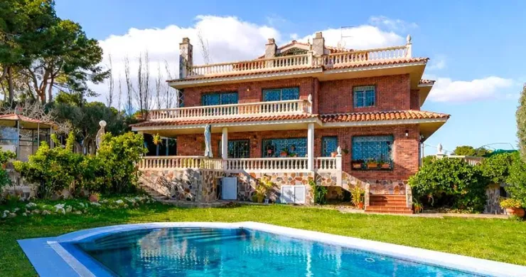 Vivienda en Cubelles, Barcelona - 1.600.000 eur