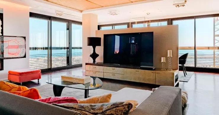 Vivienda en Alicante / Alacant, Alicante - 1.349.000 eur