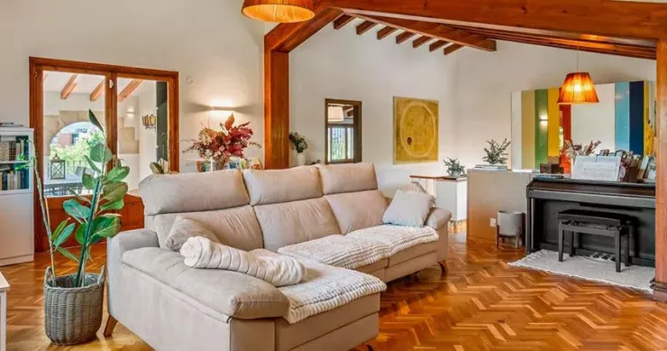 Vivienda en Cardedeu, Barcelona - 1.130.000 eur