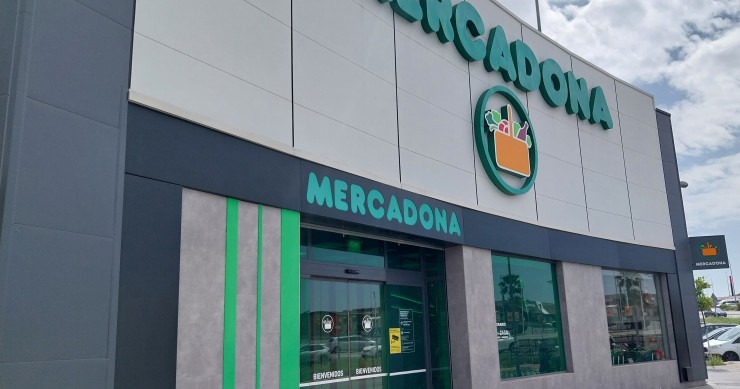 Mercadona.